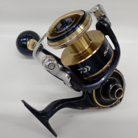 20ソルティガ 8000P